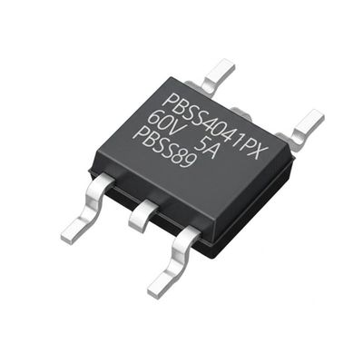 PBSS4041PX 60V 5A Low VCEsat PNP BJT Τρανζίστορ Ολοκληρωμένο Κύκλωμα Chip σε Πακέτο SOT89