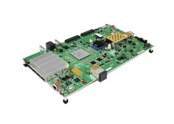DK-U1-VCU110-G-J Ενσωματωμένες λύσεις VCU110 Development Kit Virtex UltraScale FPGA Board