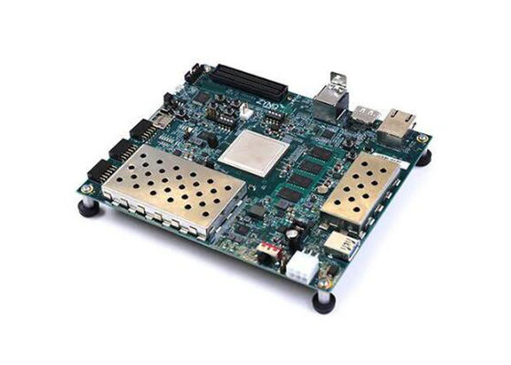 Εναλλακτικές λύσεις Zynq UltraScale+