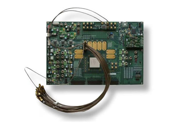 CK-V7-VC7203-G-J Ενσωματωμένες λύσεις Virtex 7 FPGA VC7203 Κιτ Χαρακτηρισμού