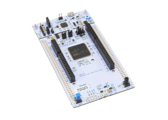 NUCLEO-L4R5ZI-P Ενσωματωμένες λύσεις STM32L4R5ZI MCU STM32 Nucleo-144 Development Board