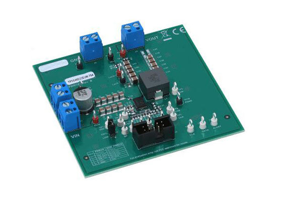 TPS549D22EVM-784 Ενσωματωμένες λύσεις Σύγχρονο SWIFT Buck Converter Επιτροπή αξιολόγησης