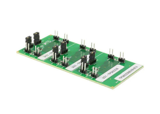 TPS62236EVM-574 Embedded Solutions 3MHz Ultra Small Step Down Converter Evaluation Board