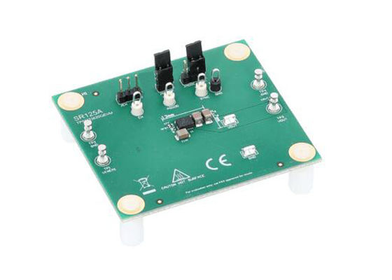 TPSM33620QEVM Embedded Solutions Evaluation Board 2A Synchronous Buck Module