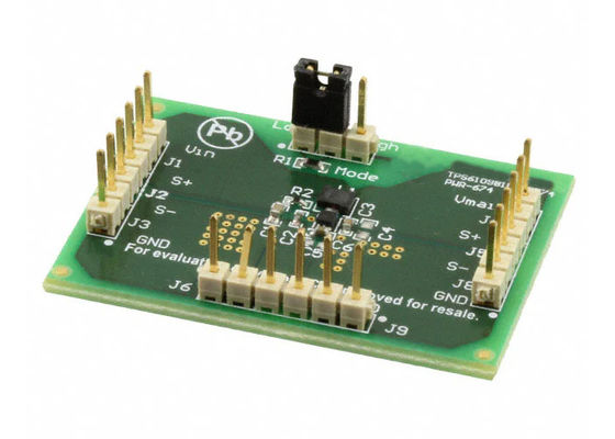 TPS610981EVM-674 Embedded Solutions Ultra Low Quiescent Current Boost Evaluation Module