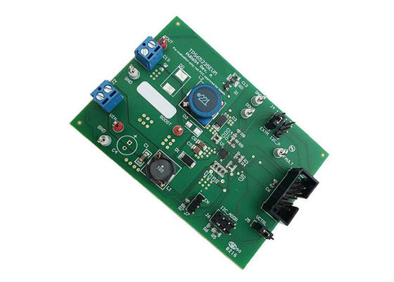 TPS65235EVM-694 Ενσωματωμένες λύσεις TPS65235 LNB Ενότητα αξιολόγησης ρυθμιστή τάσης