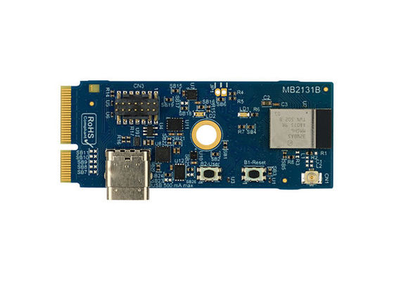 B-WBA5M-WPAN Εγκατεστημένες λύσεις BT Διοικητικό Συμβούλιο Επέκτασης Ακτινολογίας Πλατφόρμας RF χαμηλής ενέργειας