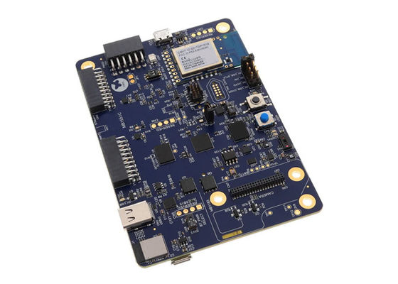 B-U585I-IOT02A Εγκατεστημένες λύσεις ARM Cortex-M33 MCU 32-bit Embedded Evaluation Board