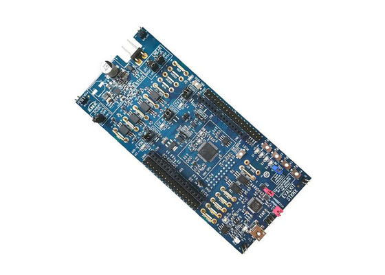 EVALKITSTKNX Ενσωματωμένες Λύσεις Μινιατούρα STKNX Πομποδέκτης Αξιολόγησης και Κιτ Ανάπτυξης