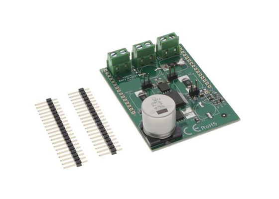 EV-VNHD7012AY Ενσωματωμένες λύσεις Διοικητής γέφυρας H VNHD7012AY Διοικητικό συμβούλιο αξιολόγησης