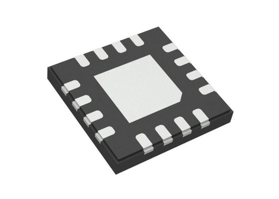 MAX20480DATEB Integrated Circuit Chip Supervisors IC 7-Channel Power System Monitor