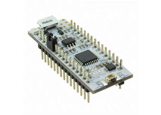 Ενσωματωμένες λύσεις NUCLEO-F042K6 ARM Cortex-M0 MCU 32-Bit Πίνακας Αξιολόγησης Ενσωματωμένου Συστήματος