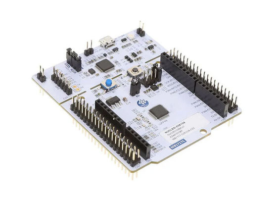 Ενσωματωμένες λύσεις NUCLEO-C051C8 ARM Cortex-M0+ MCU 32-Bit Embedded Evaluation Board