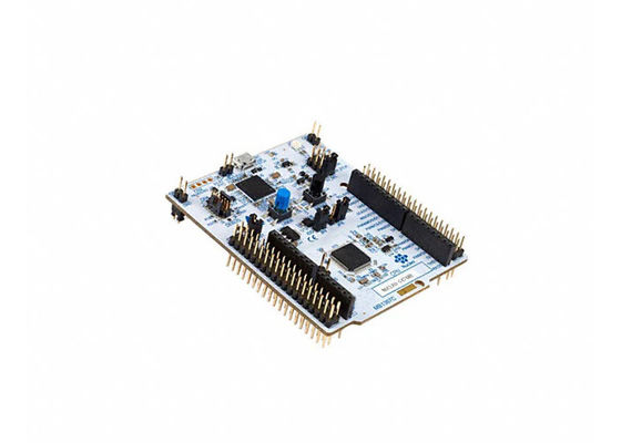 NUCLEO-G431RB Εγκατεστημένες λύσεις STM32G4 ARM Cortex-M4 MCU 32-bit Embedded Evaluation Board