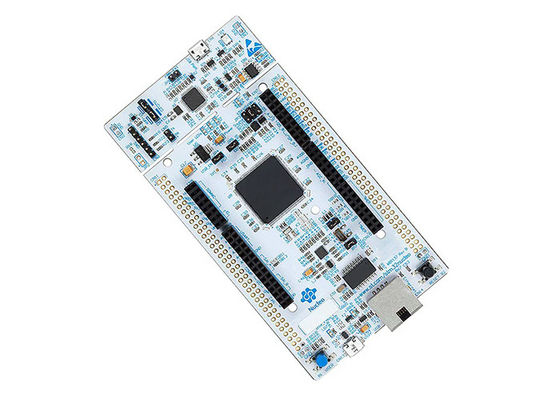 NUCLEO-F207ZG Εγκατεστημένες λύσεις ARM Cortex-M3 32-bit Embedded MCU Evaluation Board