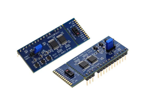 SATEL-VL53L8 Ενσωματωμένες λύσεις 3.3V 3D Time-of-Flight Sensor Evaluation Board