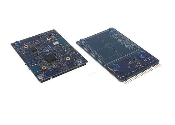 STEVAL-25R3916B Ενσωματωμένες λύσεις 848 Kbit/s Διοικητικό συμβούλιο αξιολόγησης επικοινωνίας κοντινού πεδίου