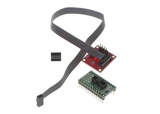 STEVAL-MKI226KA Ενσωματωμένες λύσεις Επιταχυνόμετρος αισθητήρα MEMS πλατφόρμα εργαλείων πλατφόρμας επέκτασης