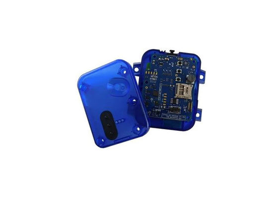 STEVAL-STWINBX1 Ενσωματωμένες λύσεις SensorTile Wireless Industrial Node Development Kit