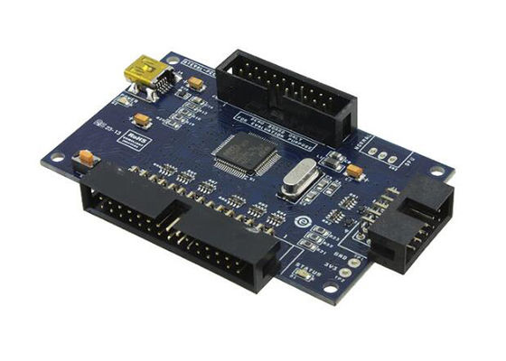 STEVAL-PCC009V2 Ενσωματωμένες λύσεις STM32 IBU Universal Interface Evaluation Board