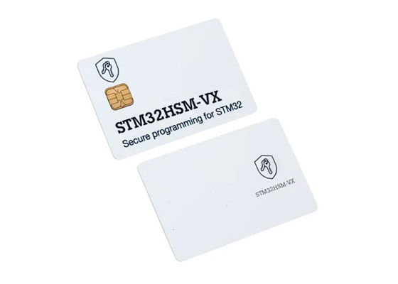 STM32HSM-V2ML Ενσωματωμένες λύσεις SAM για ασφαλή εγκατάσταση σταθεροποιημένου λογισμικού