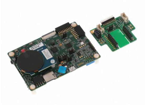 STM32L4R9I-DISCO Embedded Solutions STM32L4R9 Discovery Kit Πίνακας αξιολόγησης MCU 32-bit