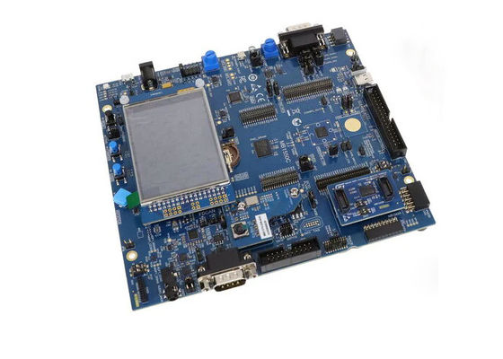 STM32U575I-EV Εγκατεστημένες λύσεις ARM Cortex-M33 MCU 32-bit Embedded Evaluation Board