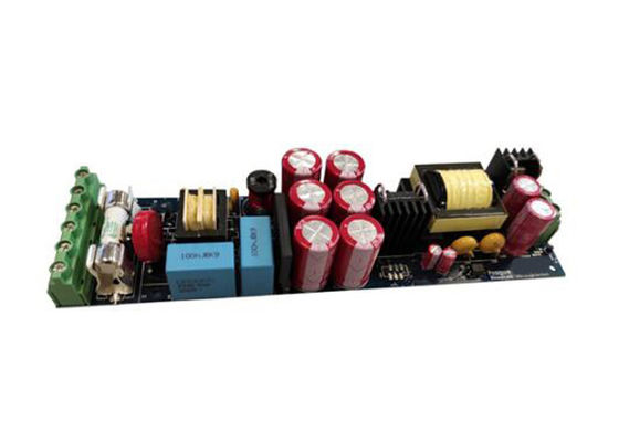 STEVAL-ISA211V1 Ενσωματωμένες λύσεις L6566BH 100W Flyback Converter Επιτροπή αξιολόγησης