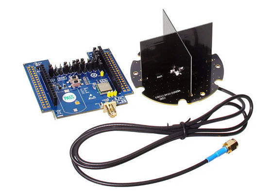 X-NUCLEO-LIV4A1 Ενσωματωμένες λύσεις GNSS RF Nucleo Platform Evaluation Expansion Board