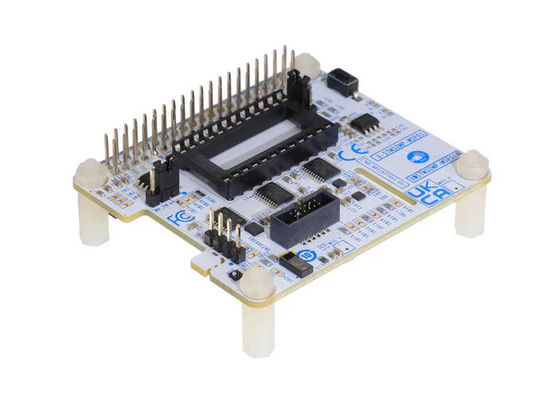 X-STM32MP-MSP01 Ενσωματωμένες λύσεις Δελτίο αξιολόγησης πλατφόρμας ανακάλυψης αισθητήρων θερμοκρασίας