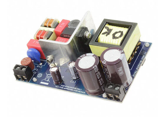 EVAL-PSR01B-35W Ενσωματωμένες λύσεις Απομονωμένη έξοδος AC/DC Πρωτογενής επιτροπή αξιολόγησης