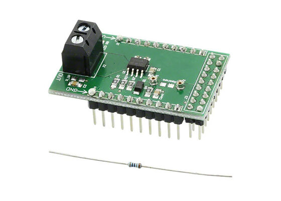 EV-VN7040AS Ενσωματωμένες λύσεις High Side Driver Power Management Board