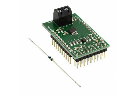 EV-VND7140AJ Ενσωματωμένες λύσεις 2-καναλιού υψηλού πλευρικού οδηγού με εσωτερικό πίνακα αξιολόγησης FET