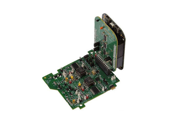 FRDMGD3160DCMHB Ενσωματωμένες λύσεις Πίνακας αξιολόγησης προβολέα υψηλής τάσης με DCMTM1000X SiC