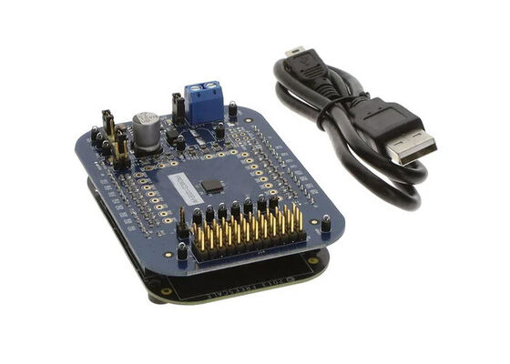 FRDMCD1020EVM Ενσωματωμένες Λύσεις CD1020 - Πίνακας Αξιολόγησης Διεπαφής Ανίχνευσης Διακόπτη