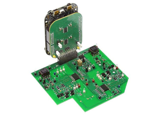 FRDMGD3100HBIEVM Ενσωματωμένες λύσεις 25V Half-Bridge Gate Driver Evaluation Expansion Board