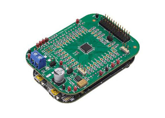 Ενσωματωμένες λύσεις FRDM-CD1030EVM Κιτ Αξιολόγησης Διεπαφής Ανίχνευσης Διακόπτη CD1030