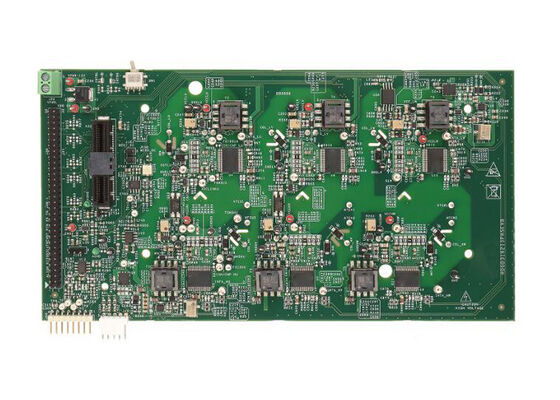 RDGD3162I3PH5EVB Embedded Solutions GD3162 Πίνακας Αξιολόγησης Σχεδιασμού Αναφοράς Inverter 3 Φάσεων