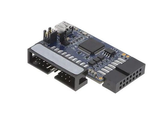 STELLARLINK Ενσωματωμένες λύσεις StellarLINK In-Circuit Debugger/Επιτροπή Αξιολόγησης Προγραμματιστών