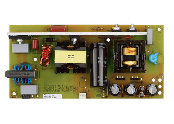 TEA2016DB1519 Embedded Solutions Demo Board TEA2016 AC-DC Controllers Evaluation Board (Επιτροπή αξιολόγησης ελεγκτών εναλλασσόμενου ρεύματος)