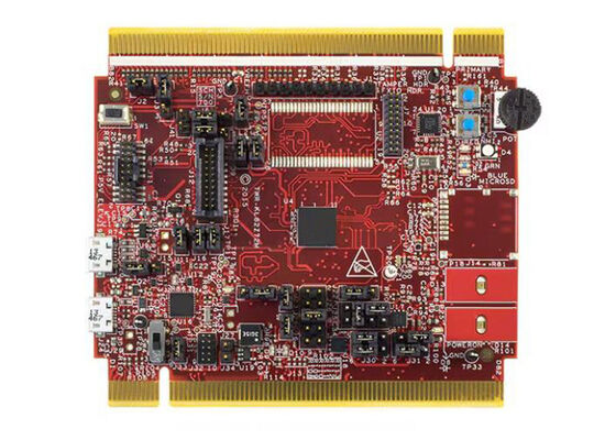 TWR-KL82Z72M Ενσωματωμένες Λύσεις Kinetis KL82 32-Bit MCU Tower System Development Board