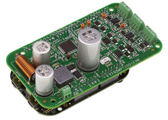 FRDMPT2001EVM Ενσωματωμένες Λύσεις 12V PT2001 Πίνακας Αξιολόγησης Ελεγκτή Σωληνοειδούς