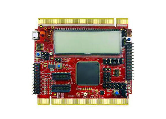 TWR-KM35Z75M Ενσωματωμένες λύσεις KM Series Tower System Module για μικροελεγκτές KM35