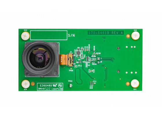 IMX95-OS08A20 Ενσωματωμένες λύσεις 4K MIPI CMOS Camera Module OS08A20 Image Sensor