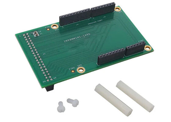 IMX8MMINI-IARD Embedded Solutions i.MX 8M Mini LPDDR4 Πλατφόρμα Αξιολόγησης Πίνακα Επέκτασης
