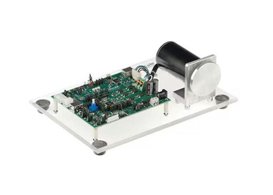 MTRCKTSPNZVM128 Ενσωματωμένες λύσεις S12ZVM PMSM Development Kit S12ZVM MCU μικτού σήματος