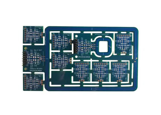 OM29263ADK Ενσωματωμένες λύσεις NFC Αντένα Development Kit CLRC663 Plus Development Board