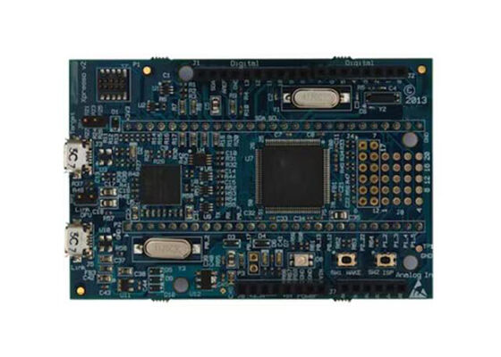 OM13058UL Ενσωματωμένες λύσεις LPCXpresso Board για LPC11U68 με Link2OBD