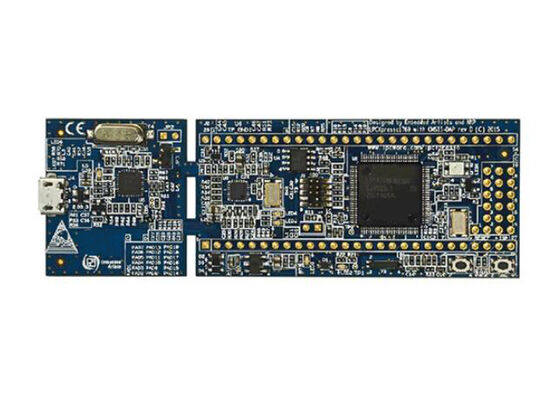 OM13085UL Ενσωματωμένες λύσεις LPCXpresso Board LPC1769 Πλατφόρμα ανάπτυξης LPCXpresso