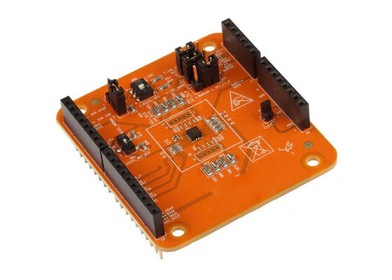 FRDM-STBI-A8971 Ενσωματωμένες Λύσεις Sensor ToolBox Development Board Για FXLS8971CF 3-Αξονικός Επιταχυνσιόμετρο IoT